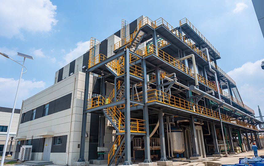 Water Treatment Workshop