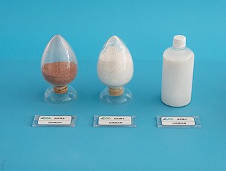 RARE EARTH POLISHING  POWDER