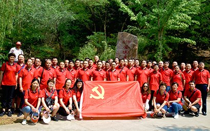 Political birthdays awaken original aspirations, keep in mind missions, and strive forever