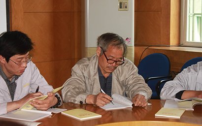 The company carries out mass line education and practical activities, and conducts party education through party courses